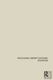 Routledge Library Editions: Socrates