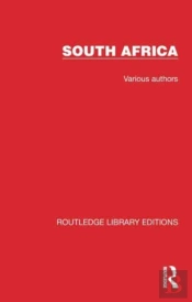 Routledge Library Editions South Africa