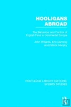 Bertrand.pt - Routledge Library Editions: Sports Studies