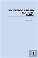 Routledge Library Editions: Sudan