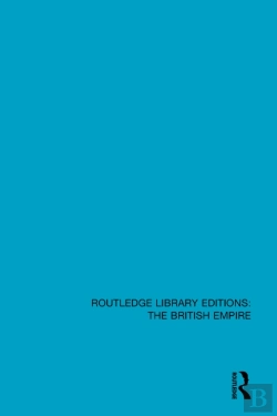 Bertrand.pt - Routledge Library Editions: The British Empire