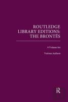 Routledge Library Editions: The Brontes