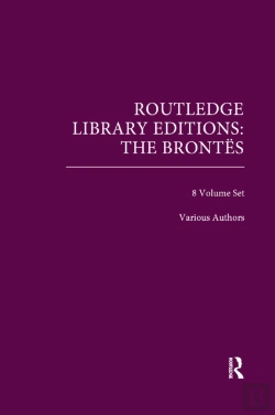 Bertrand.pt - Routledge Library Editions: The Brontes