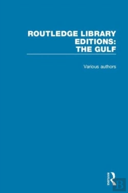 Bertrand.pt - Routledge Library Editions: The Gulf
