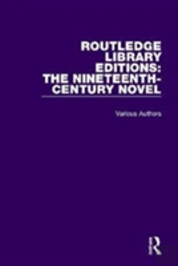 Bertrand.pt - Routledge Library Editions: The Nineteenth-Century Novel