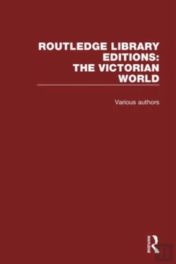 Bertrand.pt - Routledge Library Editions: The Victorian World