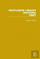 Routledge Library Editions: Tibet