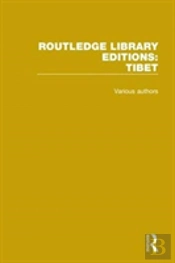 Routledge Library Editions: Tibet