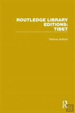 Bertrand.pt - Routledge Library Editions: Tibet