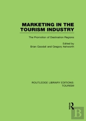 Routledge Library Editions: Tourism