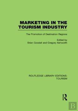 Bertrand.pt - Routledge Library Editions: Tourism