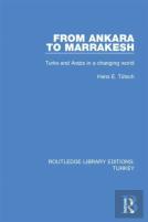 Routledge Library Editions: Turkey