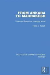 Routledge Library Editions: Turkey