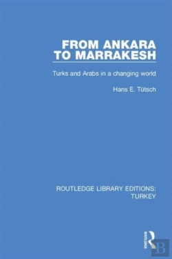 Bertrand.pt - Routledge Library Editions: Turkey