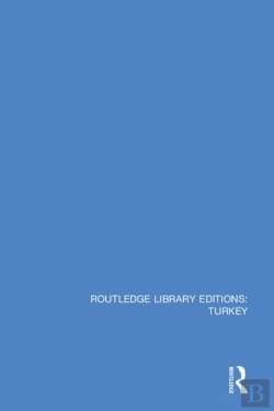 Bertrand.pt - Routledge Library Editions: Turkey