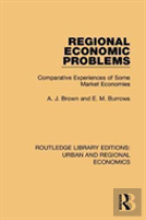 Routledge Library Editions: Urban And Regional Economics