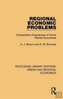 Bertrand.pt - Routledge Library Editions: Urban And Regional Economics