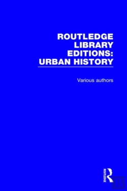 Bertrand.pt - Routledge Library Editions: Urban History