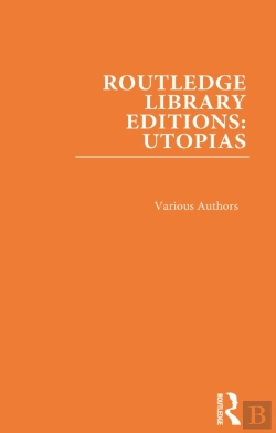 Bertrand.pt - Routledge Library Editions: Utopias