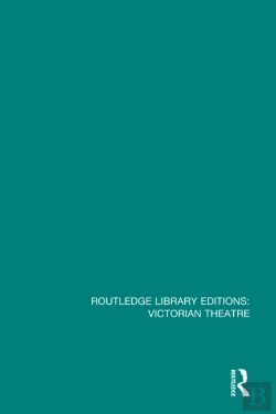 Bertrand.pt - Routledge Library Editions: Victorian Theatre