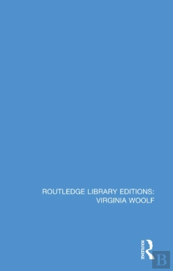 Bertrand.pt - Routledge Library Editions: Virginia Woolf