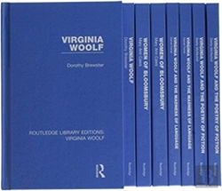 Bertrand.pt - Routledge Library Editions: Virginia Woolf