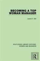 Routledge Library Editions: Women And Business