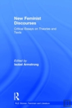 Bertrand.pt - Routledge Library Editions: Women, Feminism And Literature
