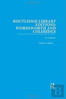 Routledge Library Editions: Wordsworth And Coleridge