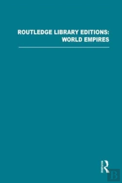 Bertrand.pt - Routledge Library Editions: World Empires