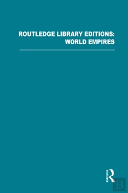 Bertrand.pt - Routledge Library Editions: World Empires