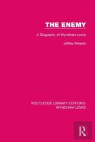 Routledge Library Editions: Wyndham Lewis