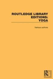 Routledge Library Editions: Yoga