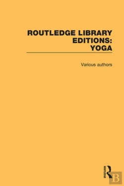 Bertrand.pt - Routledge Library Editions: Yoga