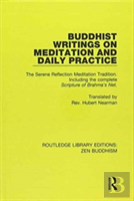 Routledge Library Editions: Zen Buddhism