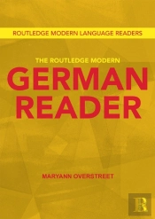 Routledge Modern German Reader
