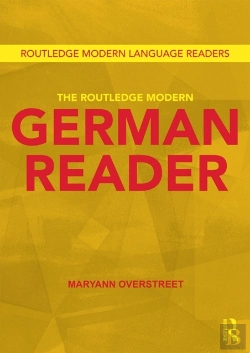 Bertrand.pt - Routledge Modern German Reader