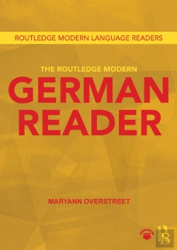 Bertrand.pt - Routledge Modern German Reader