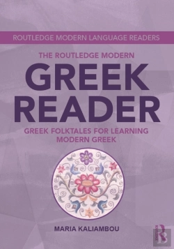 Bertrand.pt - Routledge Modern Greek Reader