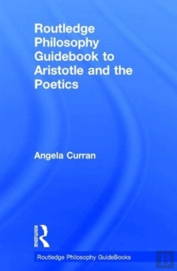 Bertrand.pt - Routledge Philosophy Guidebook To Aristotle And The Poetics