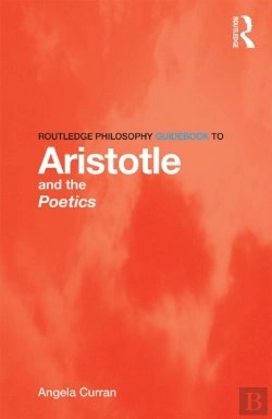 Bertrand.pt - Routledge Philosophy Guidebook To Aristotle And The Poetics