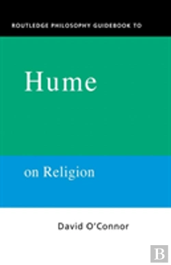 Bertrand.pt - Routledge Philosophy Guidebook To Hume On Religion
