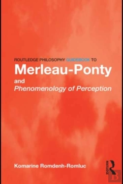 Bertrand.pt - Routledge Philosophy Guidebook To Merleau-Ponty And Phenomenology Of Perception