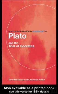 Bertrand.pt - Routledge Philosophy Guidebook To Plato And The Trial Of Socrates