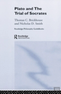 Bertrand.pt - Routledge Philosophy Guidebook To Plato And The Trial Of Socrates