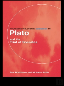 Bertrand.pt - Routledge Philosophy Guidebook To Plato And The Trial Of Socrates