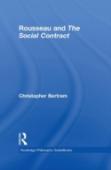 Routledge Philosophy Guidebook To Rousseau And The Social Contract