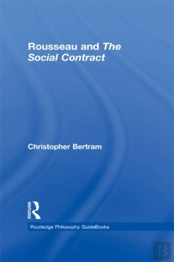 Bertrand.pt - Routledge Philosophy Guidebook To Rousseau And The Social Contract