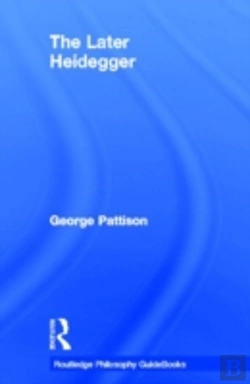 Bertrand.pt - Routledge Philosophy Guidebook To The Later Heidegger