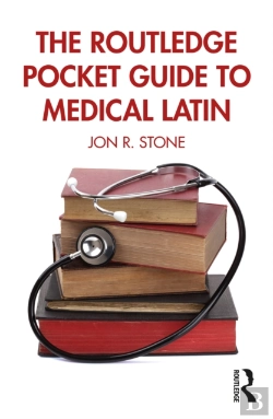 Bertrand.pt - Routledge Pocket Guide To Medical Latin